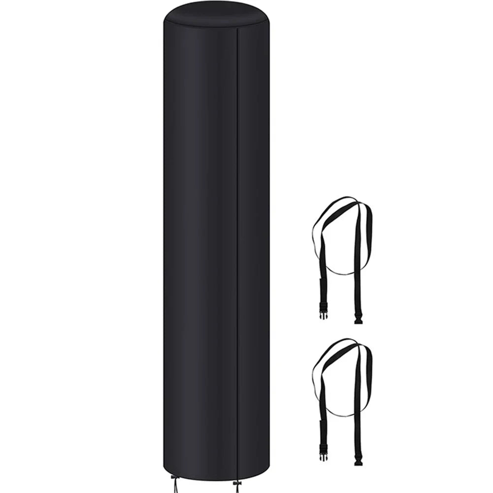 Housse de protection douche solaire