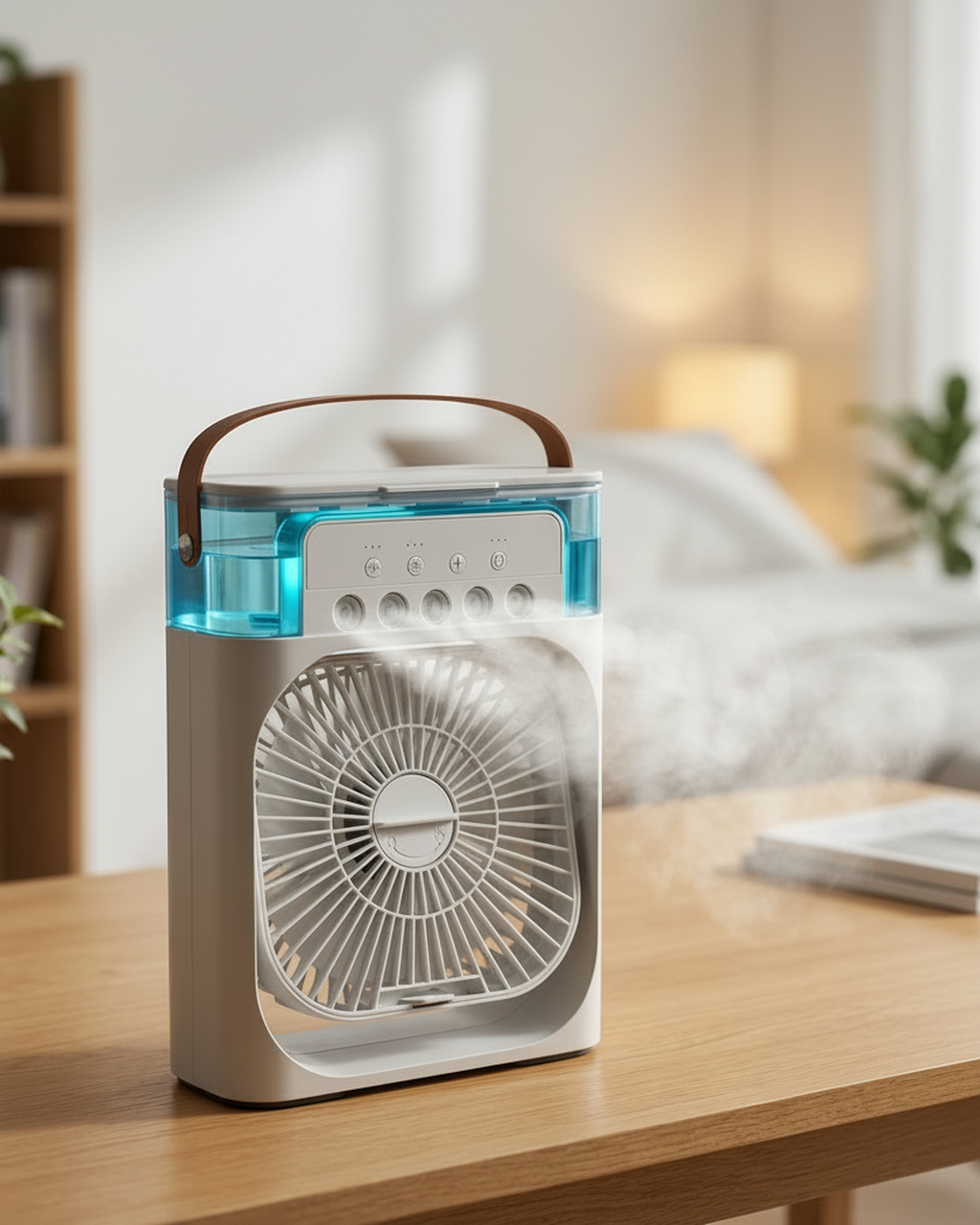 AirFlow 3-in-1 portable air cooler