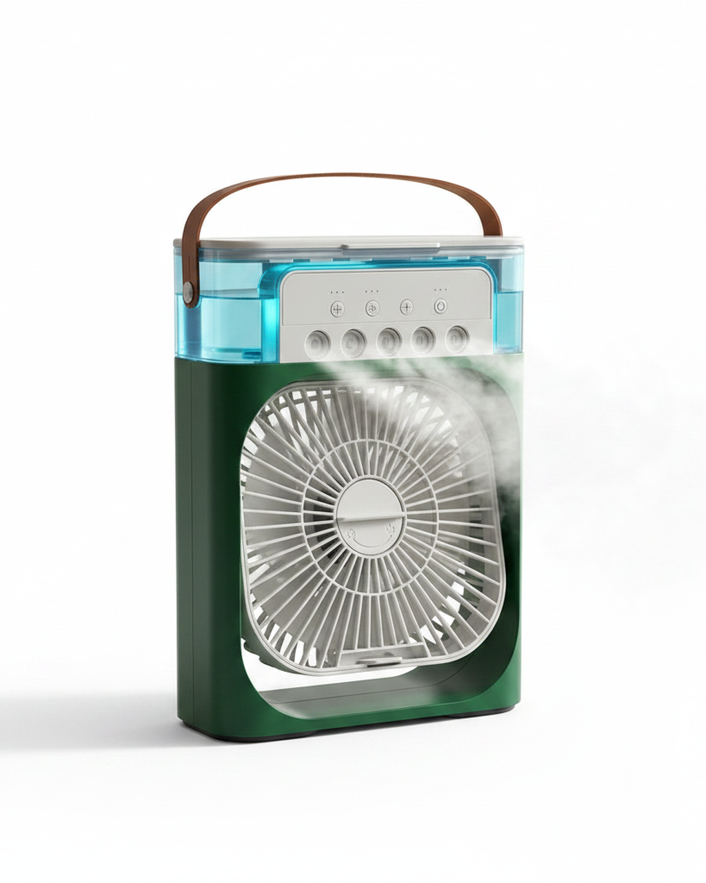 AirFlow 3-in-1 portable air cooler