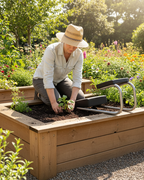 ergonomic-garden-kneeler-and-seat-with-cushioned-support