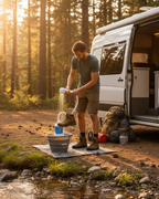 portable-rechargeable-outdoor-shower-compact-for-camping-pet