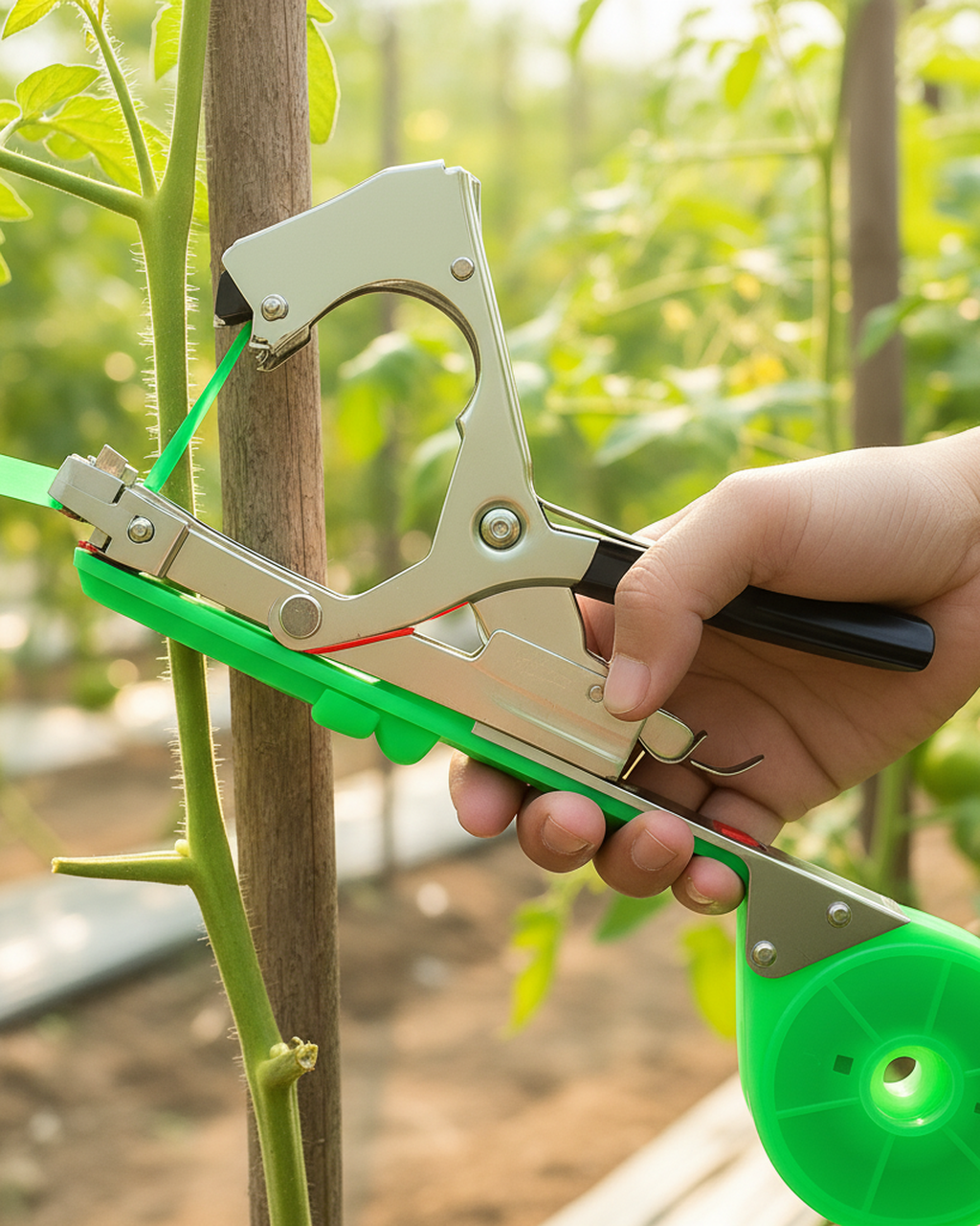 plant-stem-tying-tool-for-staking-and-plant-support