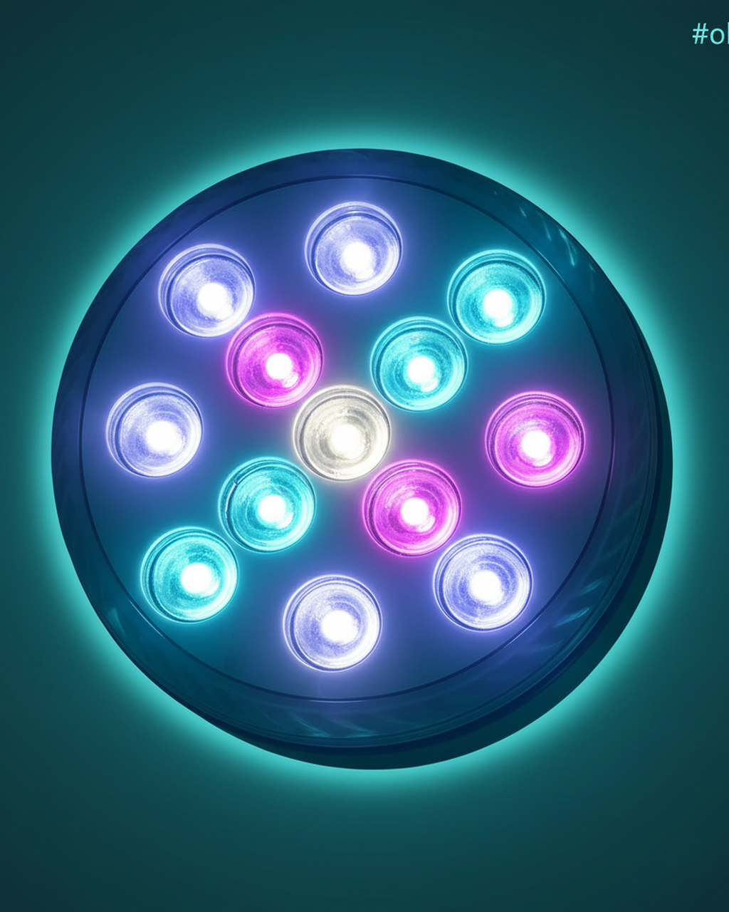 submersible-rgb-pool-lights-with-remote-waterproof