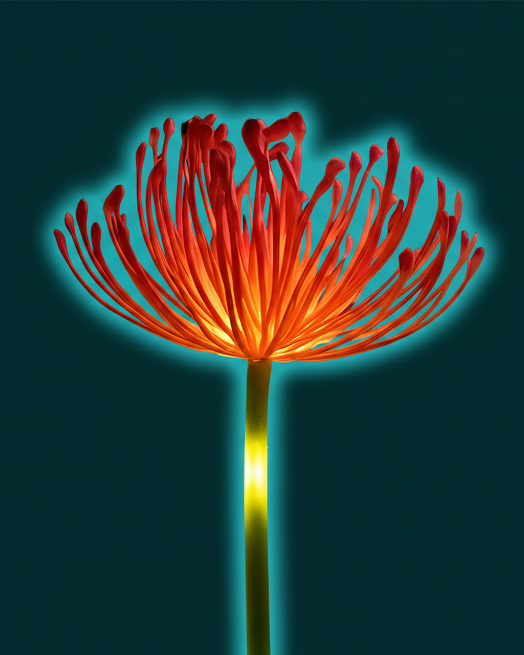 decorative-floral-solar-garden-lights-set-of-2