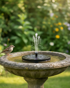 solar-floating-water-fountain-for-garden-ponds-and-bird-bath