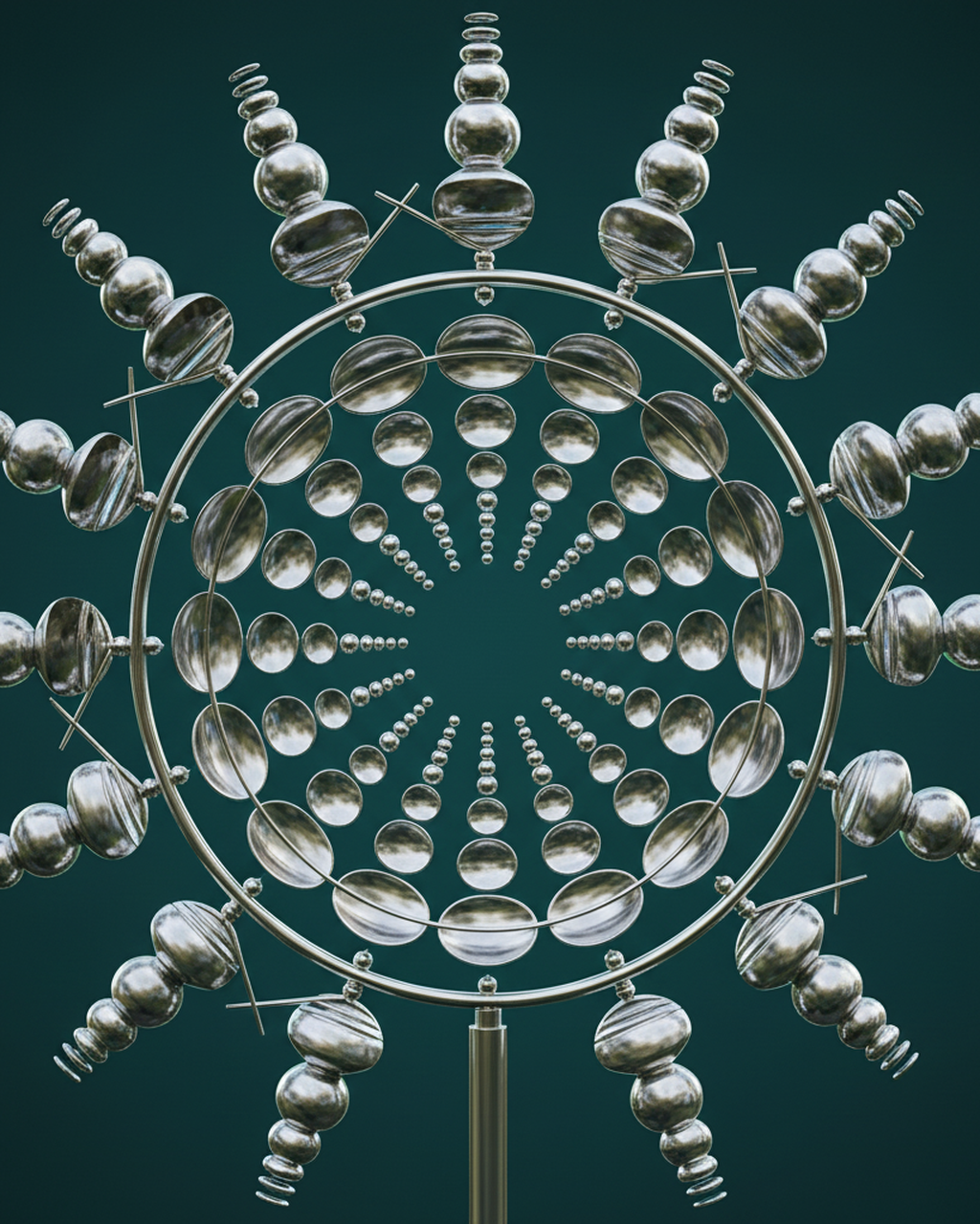360-metal-wind-spinner-weatherproof-garden-decoration