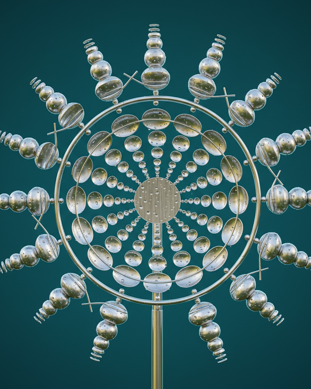 360-metal-wind-spinner-weatherproof-garden-decoration