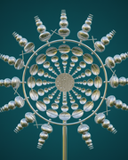 360-metal-wind-spinner-weatherproof-garden-decoration