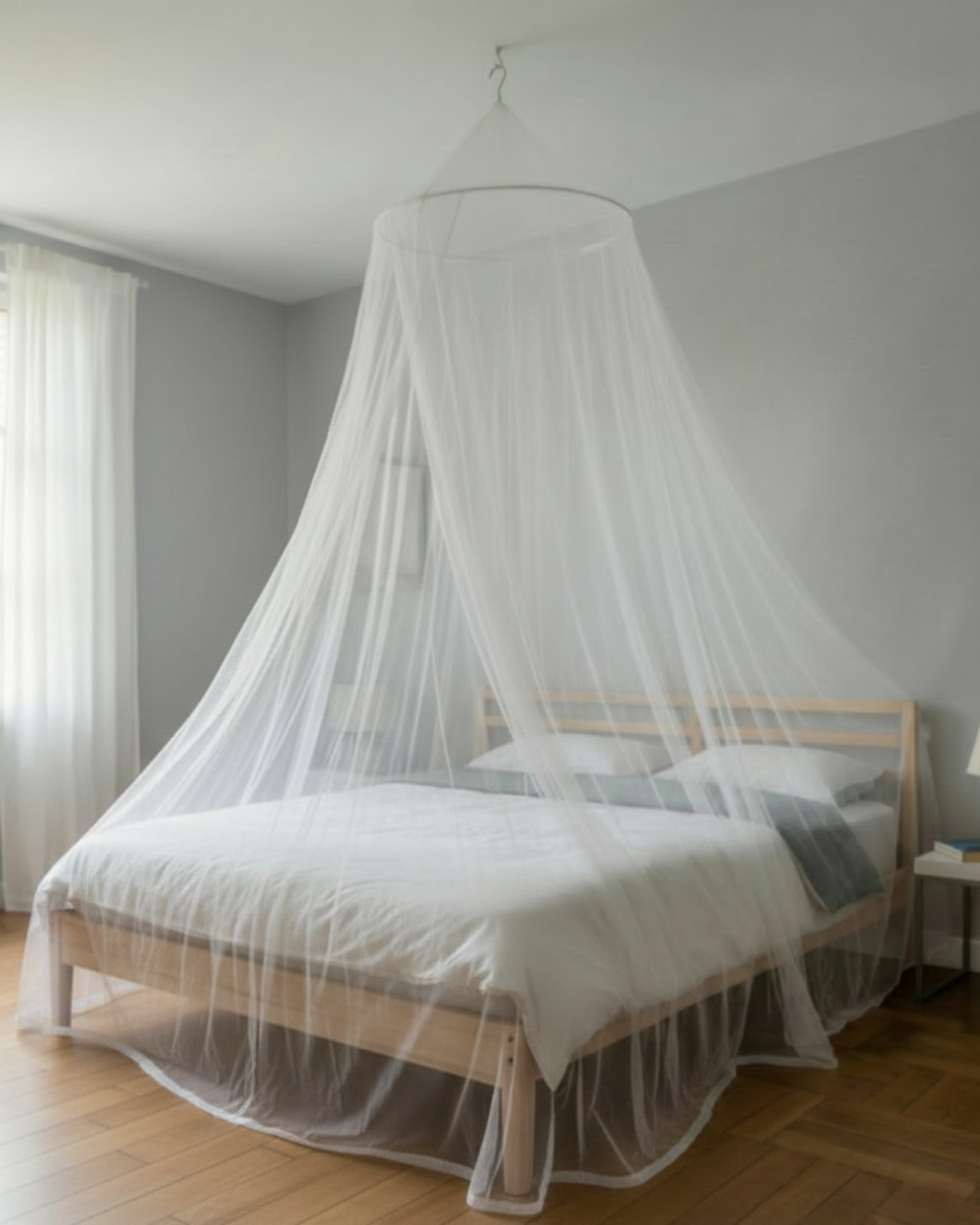 hanging-canopy-mosquito-net-for-double-beds-breathable