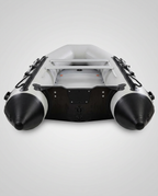 Solarias 380cm – Tableau Arrière pour Moteur 30 CV