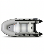 Solarias 380cm – Profil Latéral Studio