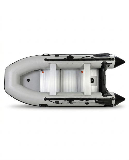 Solarias 380cm – Profil Latéral Studio