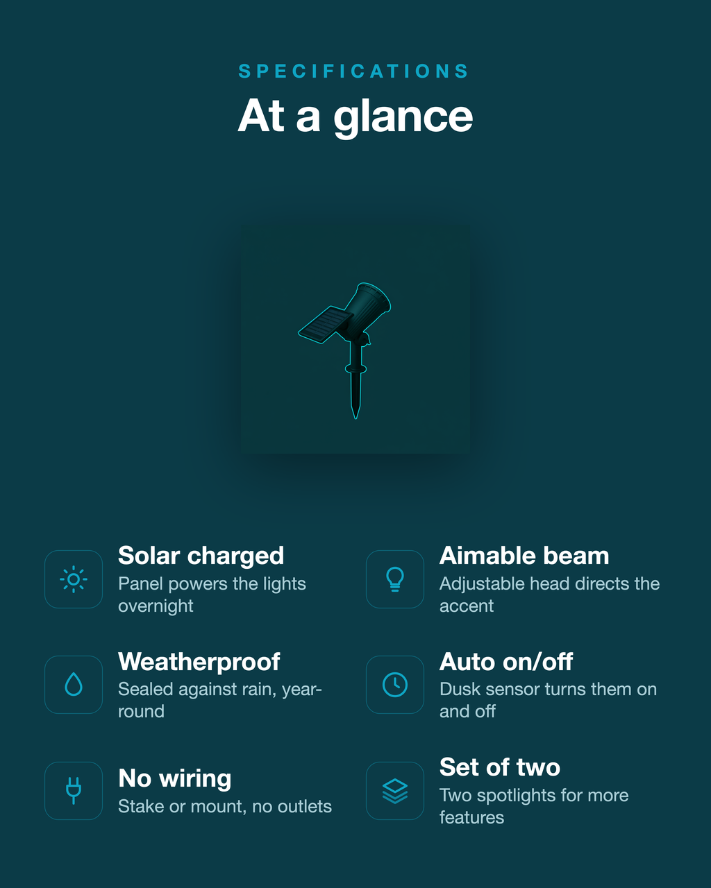 solar-led-spotlights-adjustable-waterproof-set-of-2